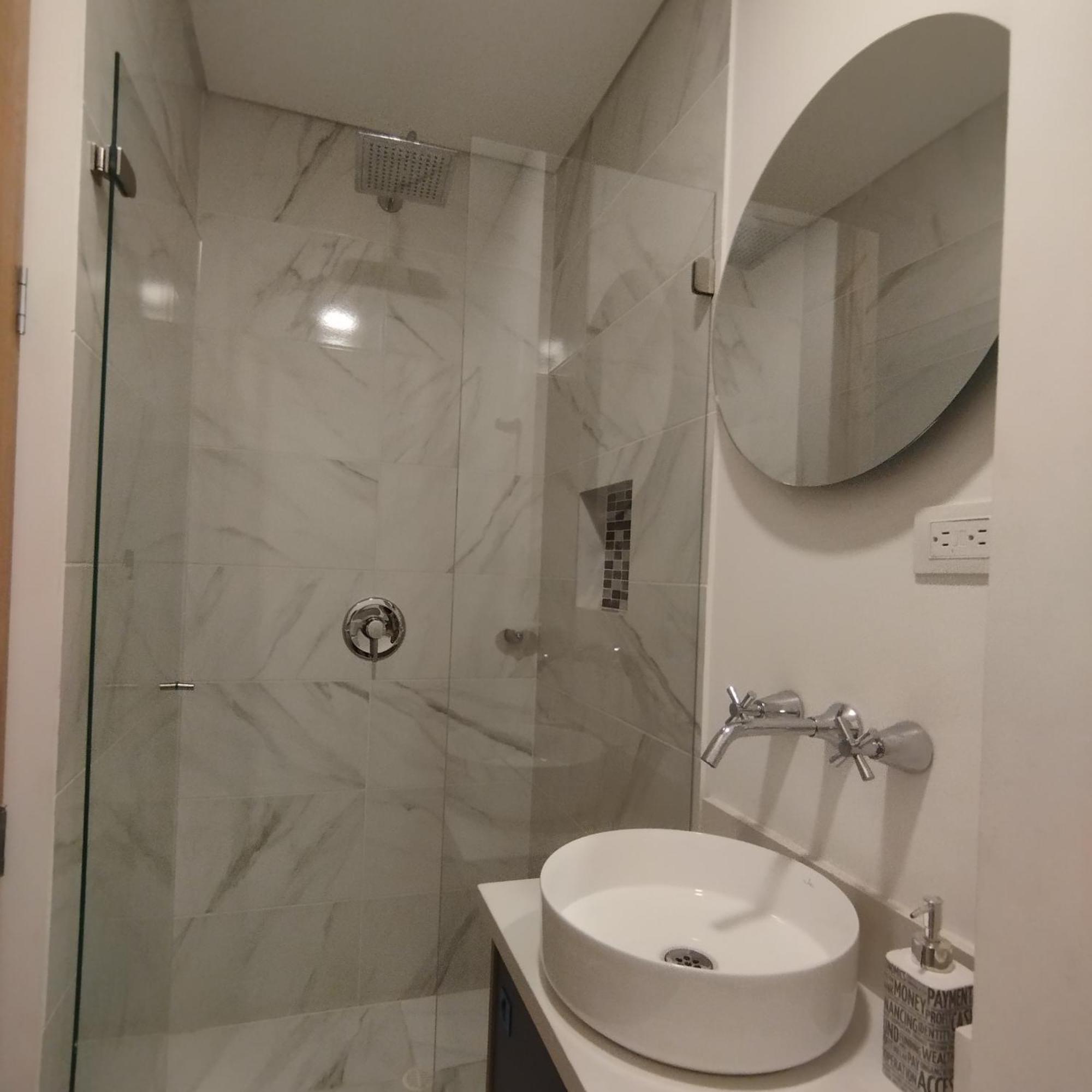 Apartaestudio Bacata 960 Богота Экстерьер фото