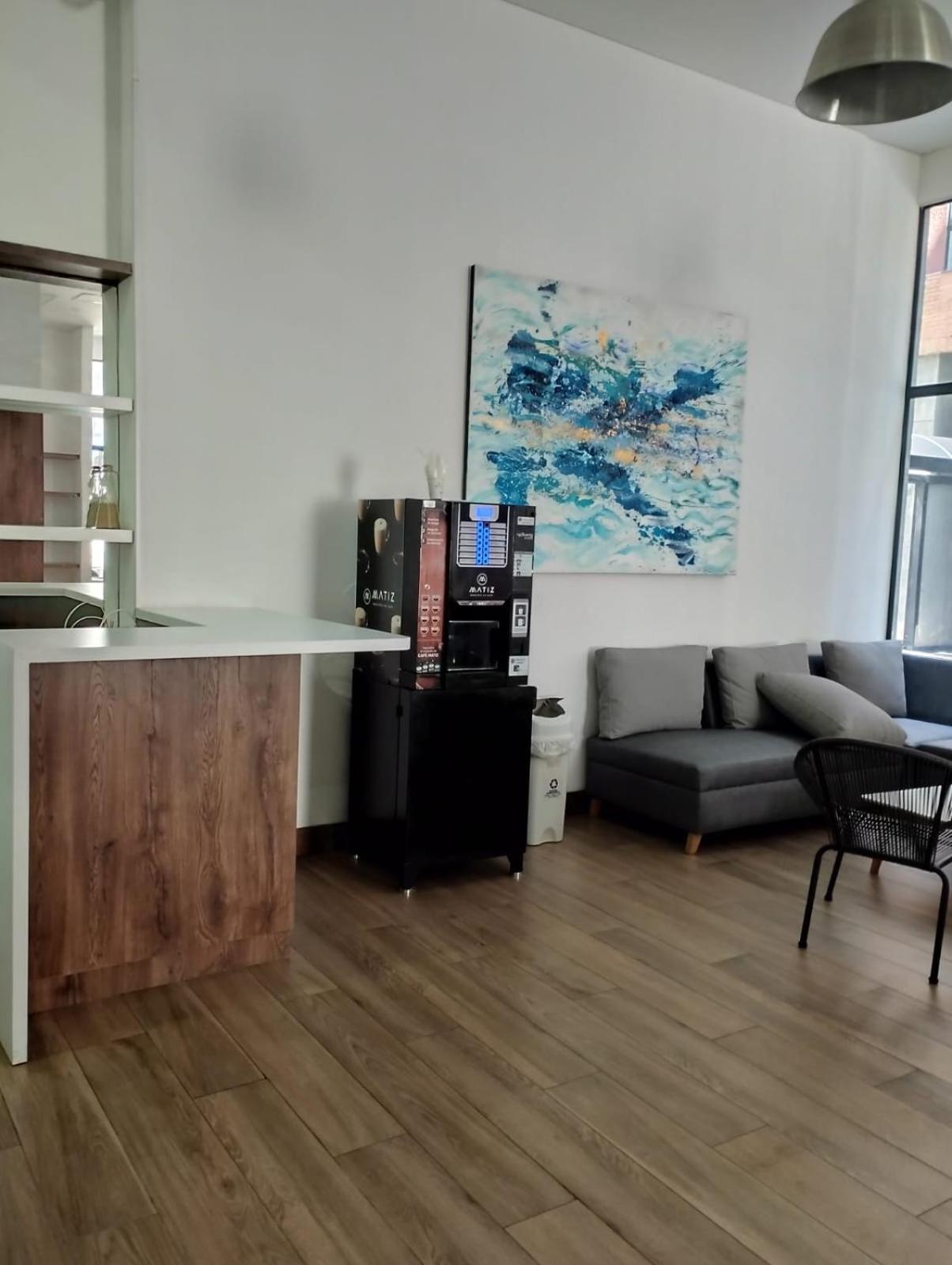Apartaestudio Bacata 960 Богота Экстерьер фото