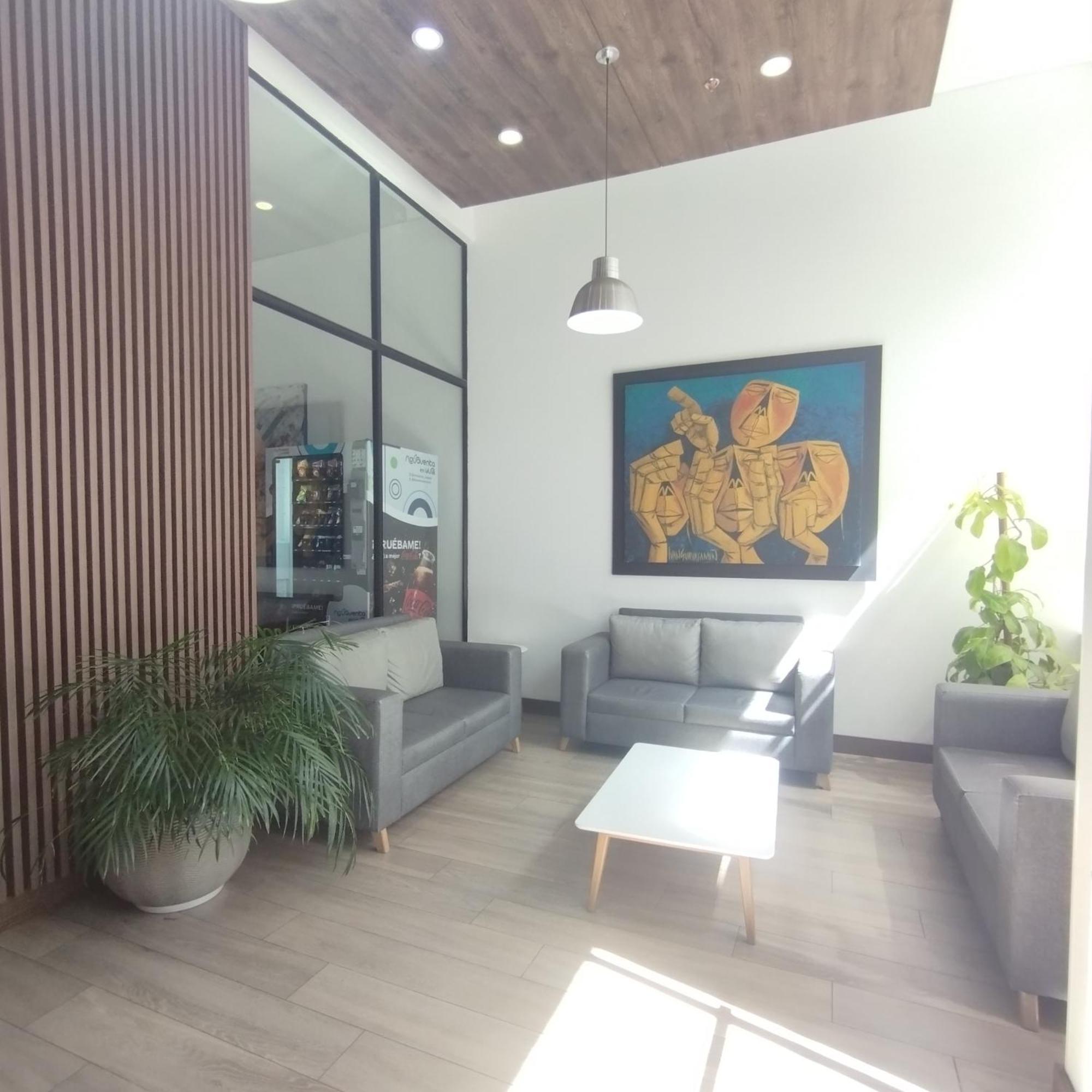 Apartaestudio Bacata 960 Богота Экстерьер фото